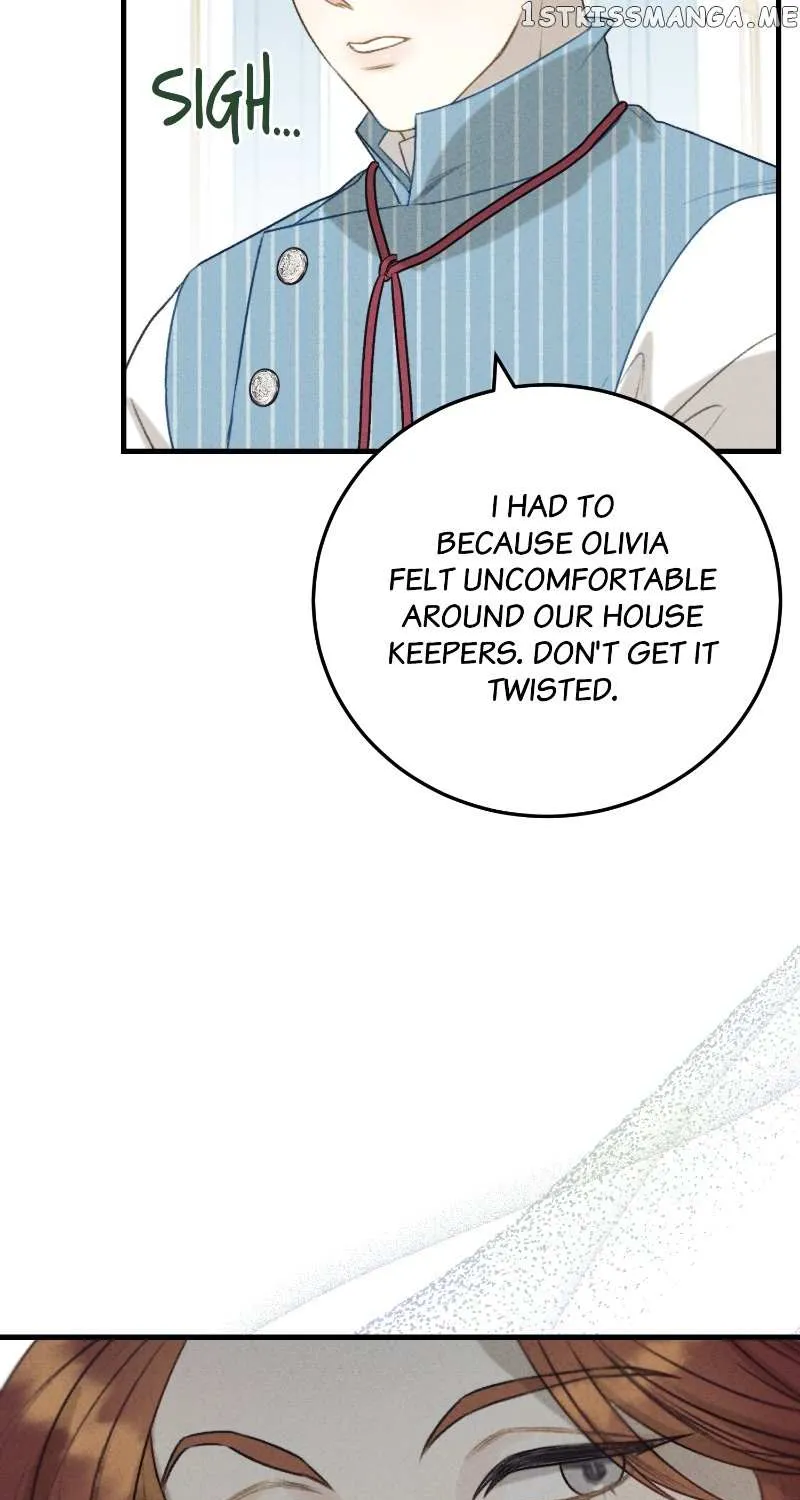 He’s Not Just A Pretty Face Kainu Manga Chapter 24 Page 47