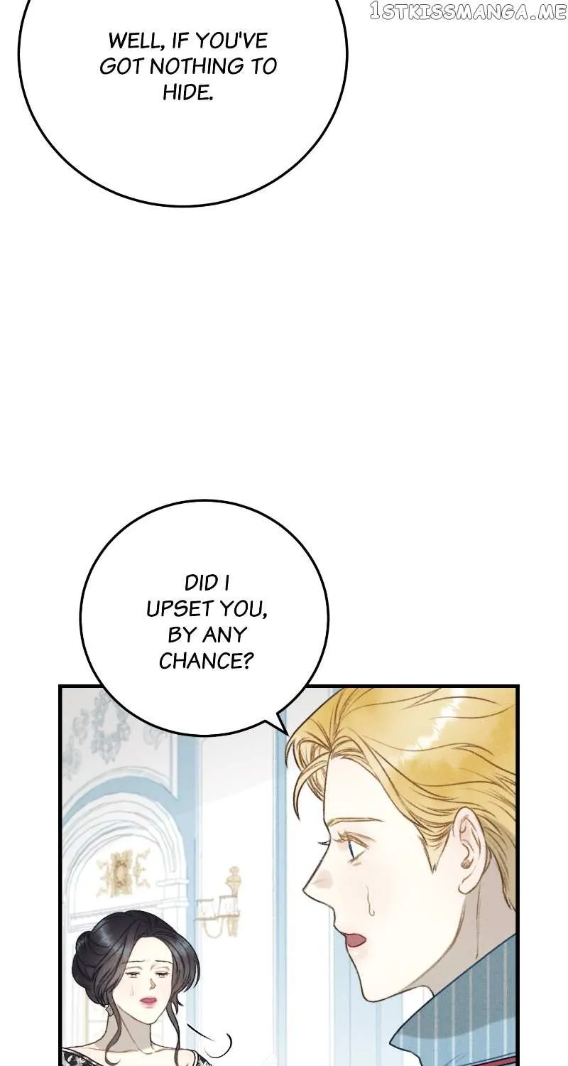 He’s Not Just A Pretty Face Kainu Manga Chapter 24 Page 49