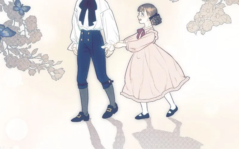 He’s Not Just A Pretty Face Kainu Manga Chapter 23 Page 53