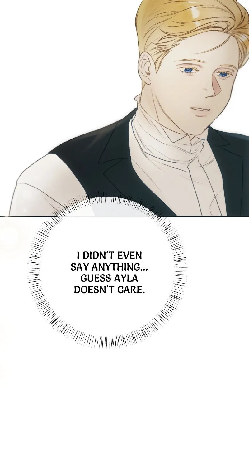 He’s Not Just A Pretty Face Kainu Manga Chapter 23 Page 61