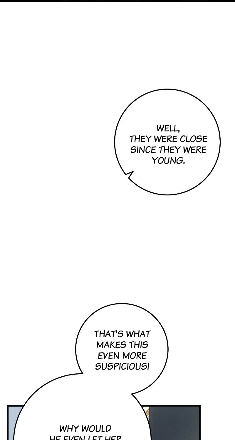 He’s Not Just A Pretty Face Kainu Manga Chapter 23 Page 76