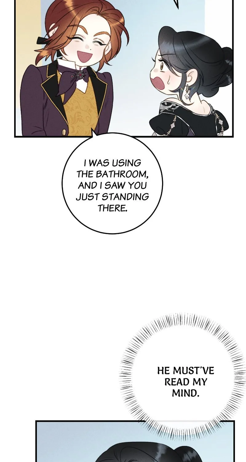 He’s Not Just A Pretty Face Kainu Manga Chapter 23 Page 87