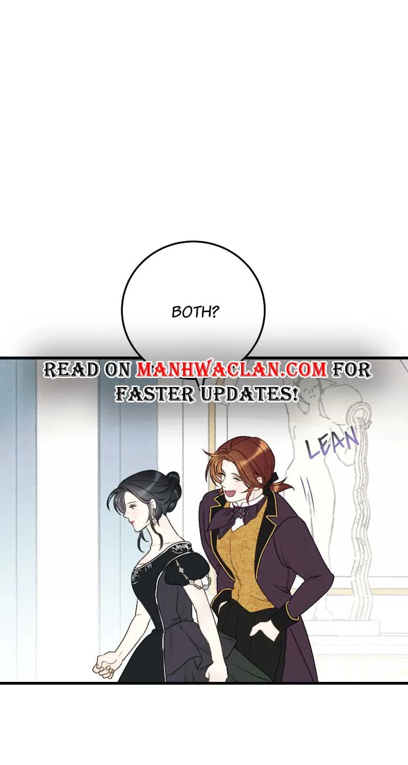 He’s Not Just A Pretty Face Kainu Manga Chapter 23 Page 98