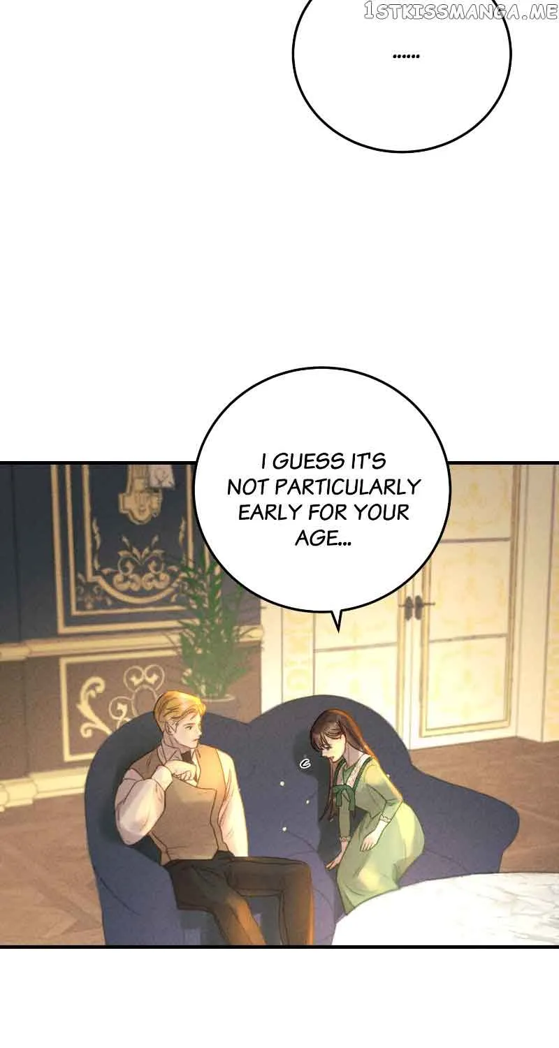 He’s Not Just A Pretty Face Kainu Manga Chapter 22 Page 5