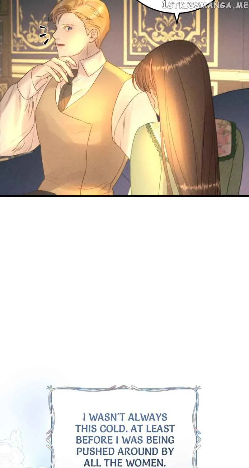 He’s Not Just A Pretty Face Kainu Manga Chapter 22 Page 9