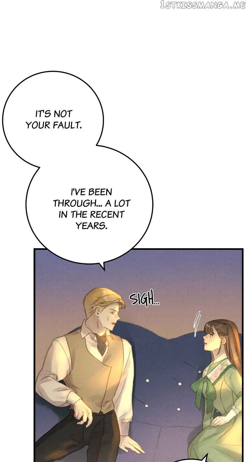 He’s Not Just A Pretty Face Kainu Manga Chapter 22 Page 14