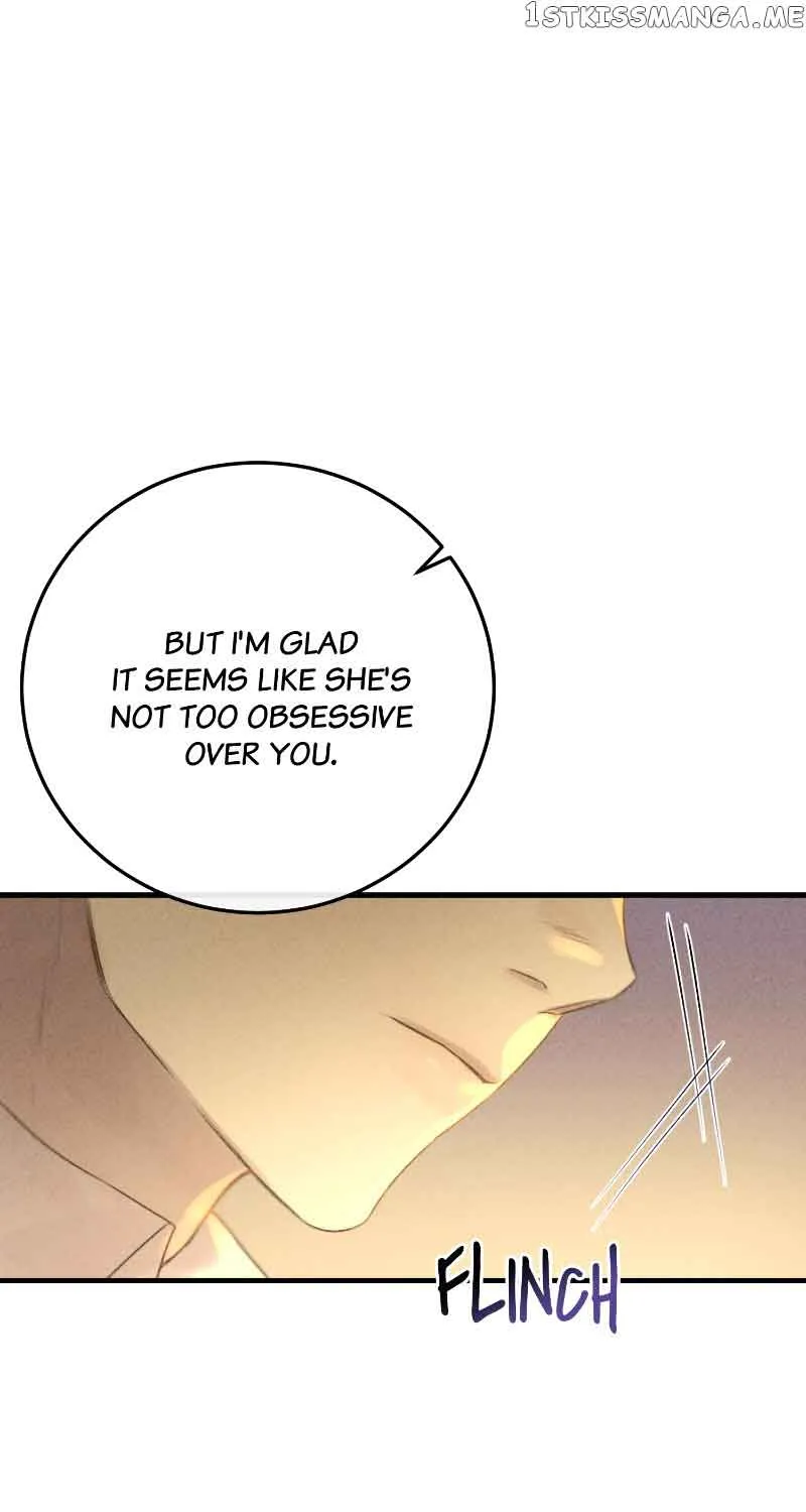 He’s Not Just A Pretty Face Kainu Manga Chapter 22 Page 23