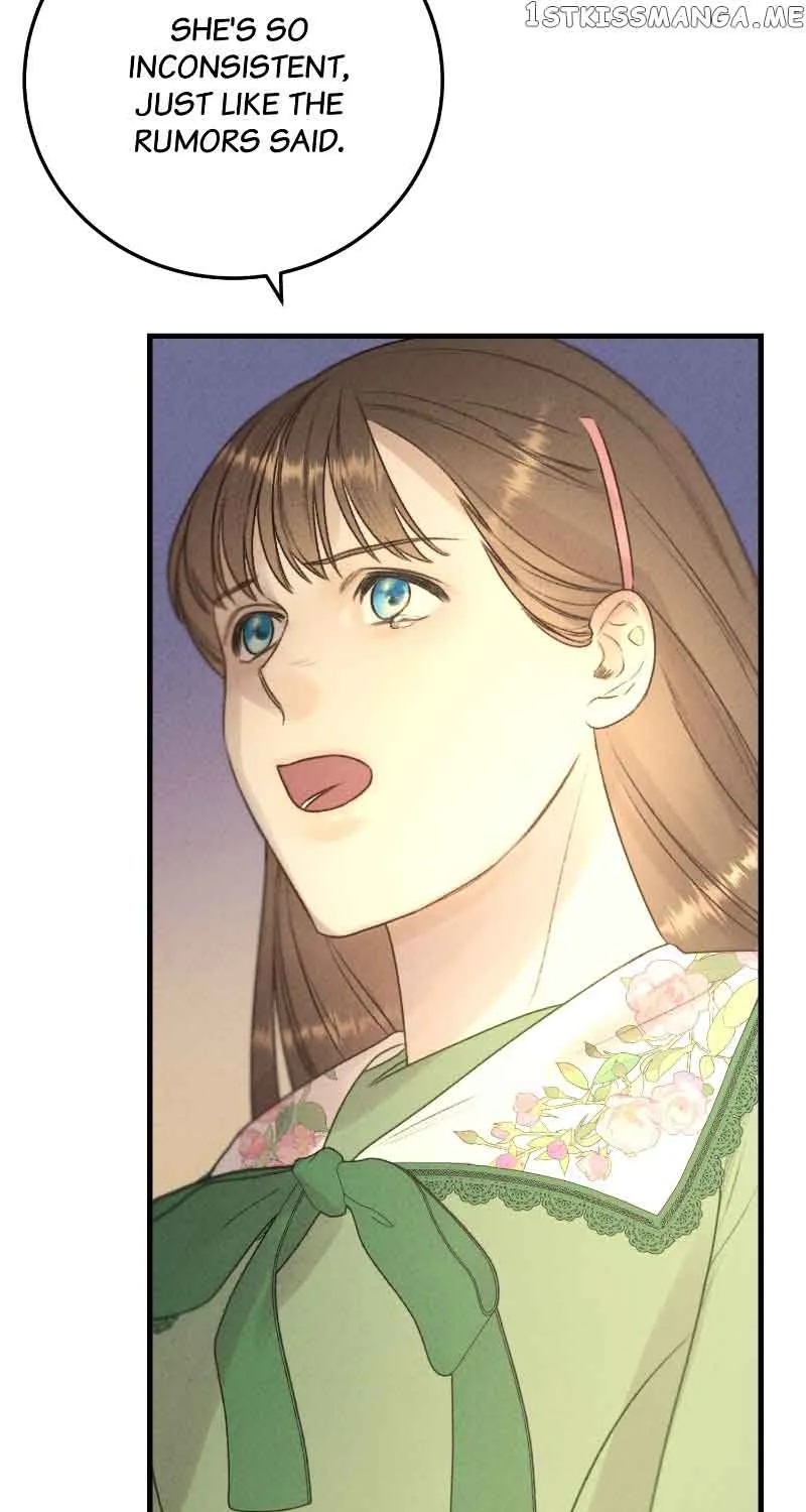 He’s Not Just A Pretty Face Kainu Manga Chapter 22 Page 25