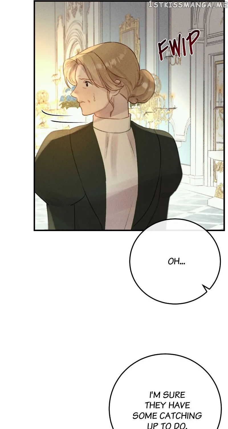 He’s Not Just A Pretty Face Kainu Manga Chapter 21 Page 100