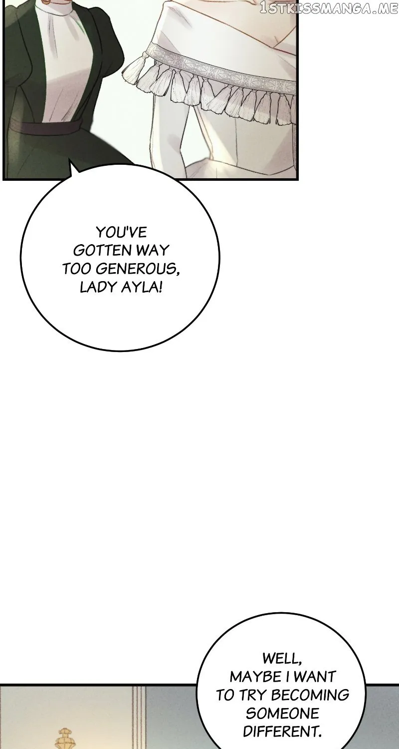 He’s Not Just A Pretty Face Kainu Manga Chapter 21 Page 102