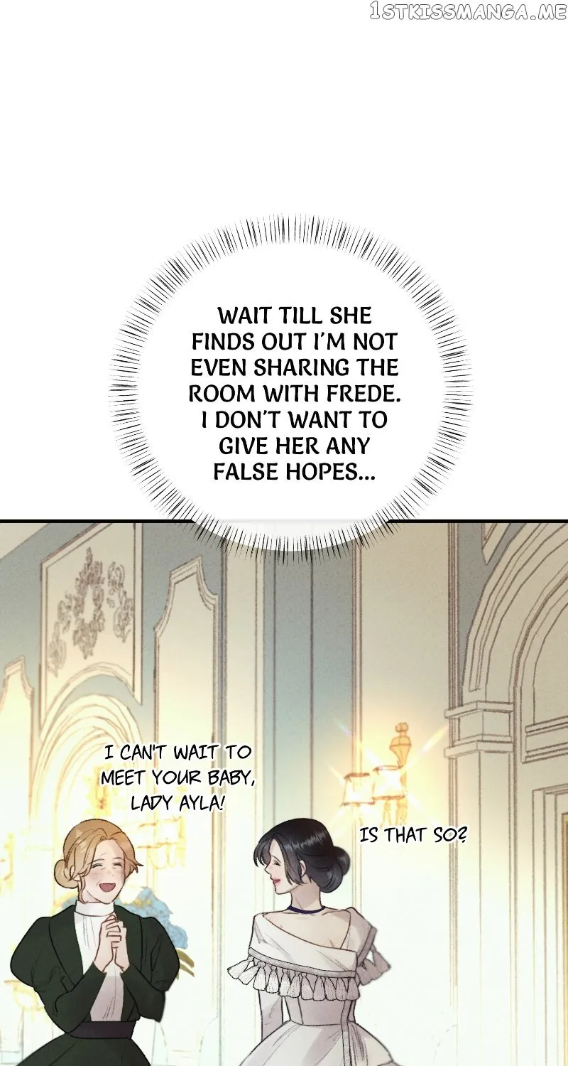 He’s Not Just A Pretty Face Kainu Manga Chapter 21 Page 109