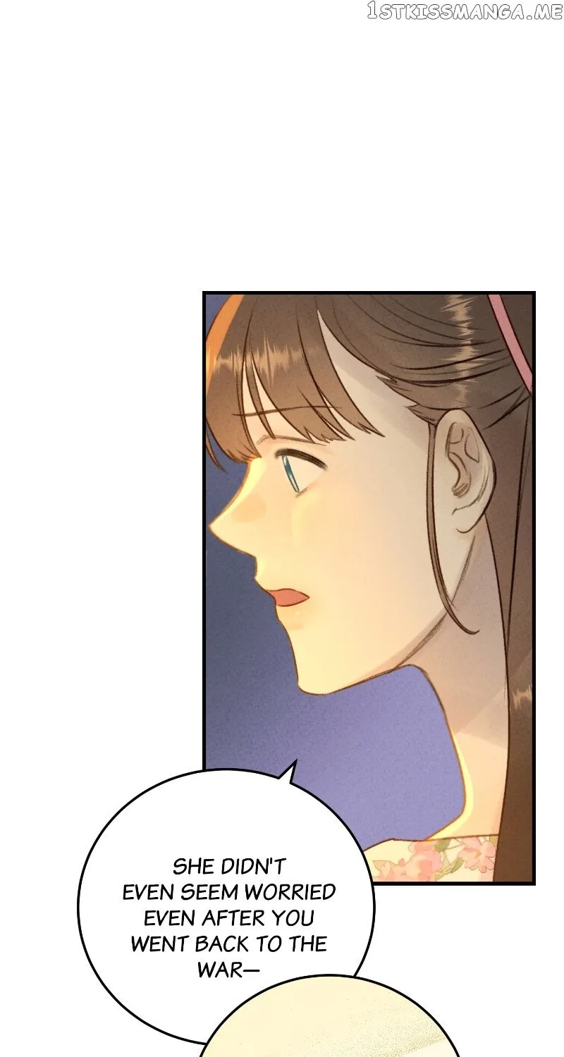 He’s Not Just A Pretty Face Kainu Manga Chapter 21 Page 113