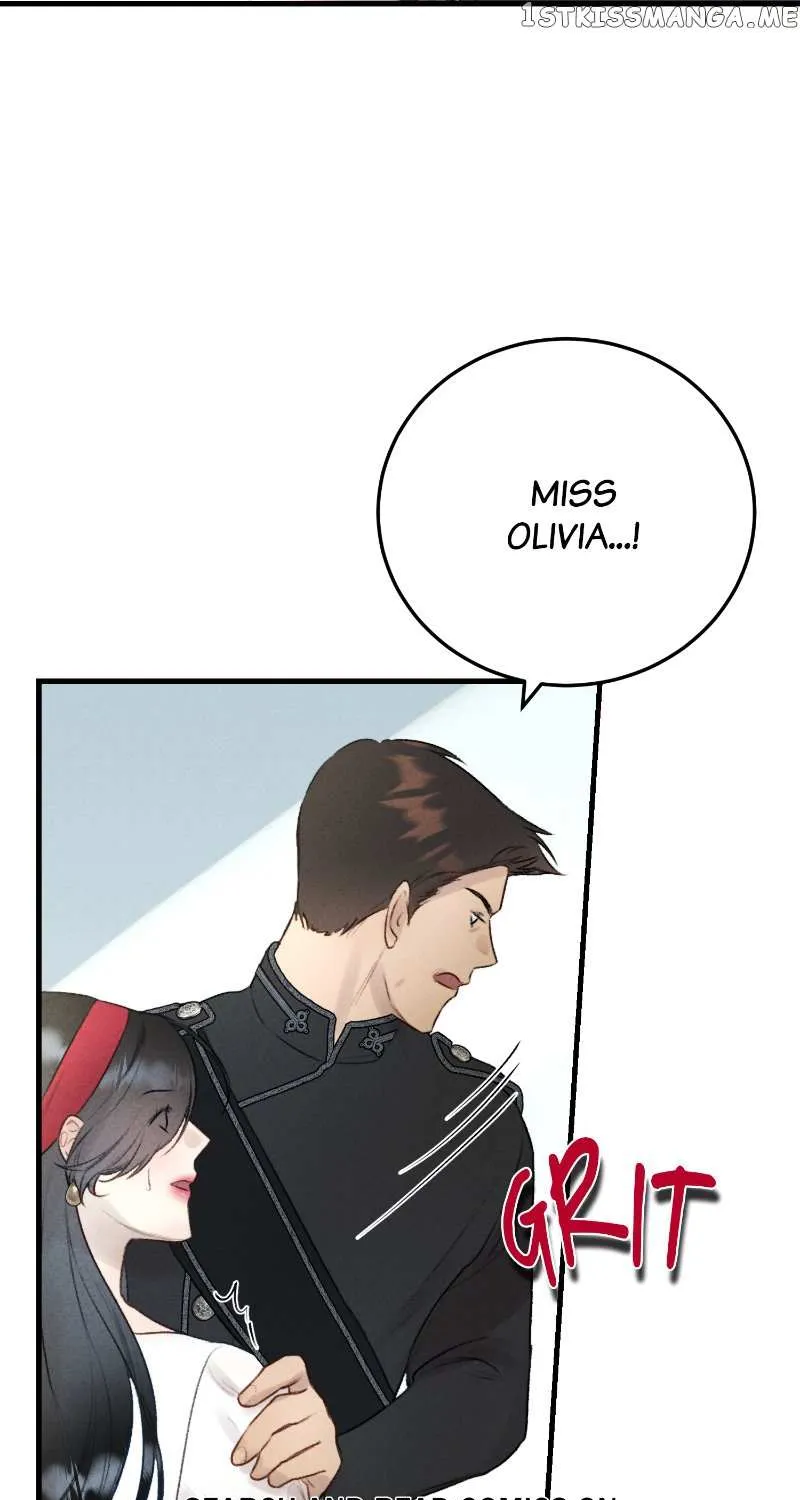 He’s Not Just A Pretty Face Kainu Manga Chapter 20 Page 3