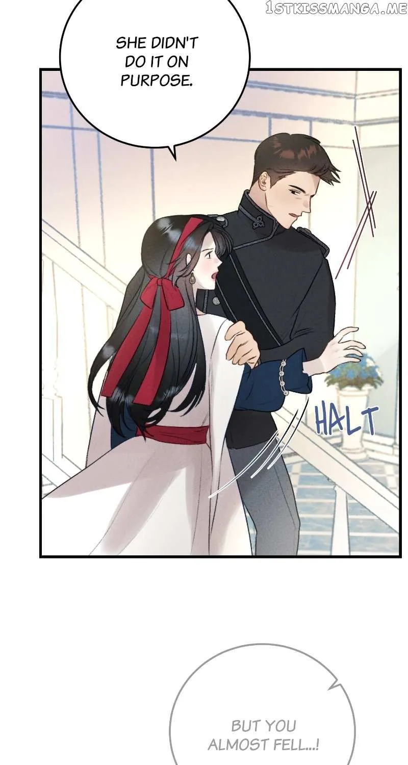 He’s Not Just A Pretty Face Kainu Manga Chapter 20 Page 5