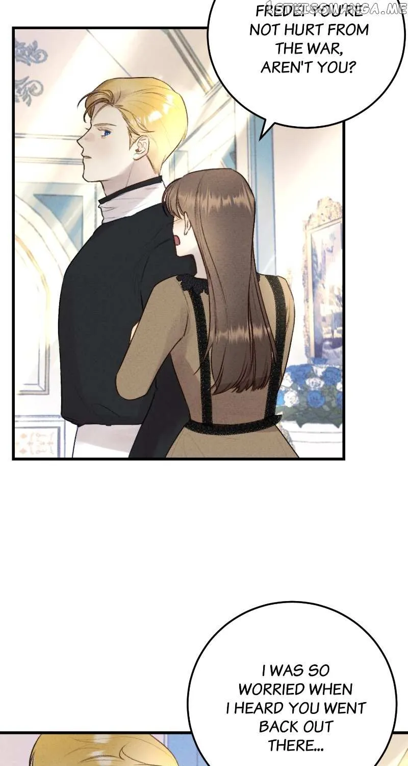 He’s Not Just A Pretty Face Kainu Manga Chapter 20 Page 9