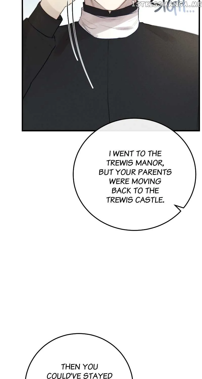 He’s Not Just A Pretty Face Kainu Manga Chapter 20 Page 18