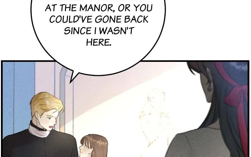 He’s Not Just A Pretty Face Kainu Manga Chapter 20 Page 19