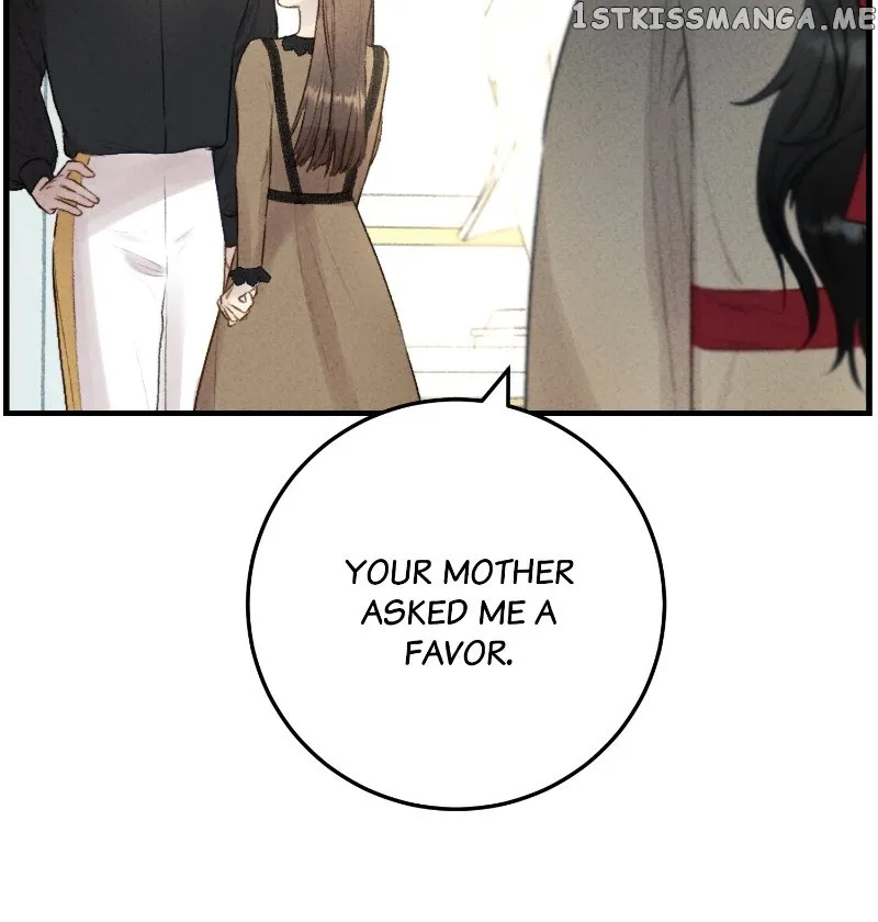 He’s Not Just A Pretty Face Kainu Manga Chapter 20 Page 20