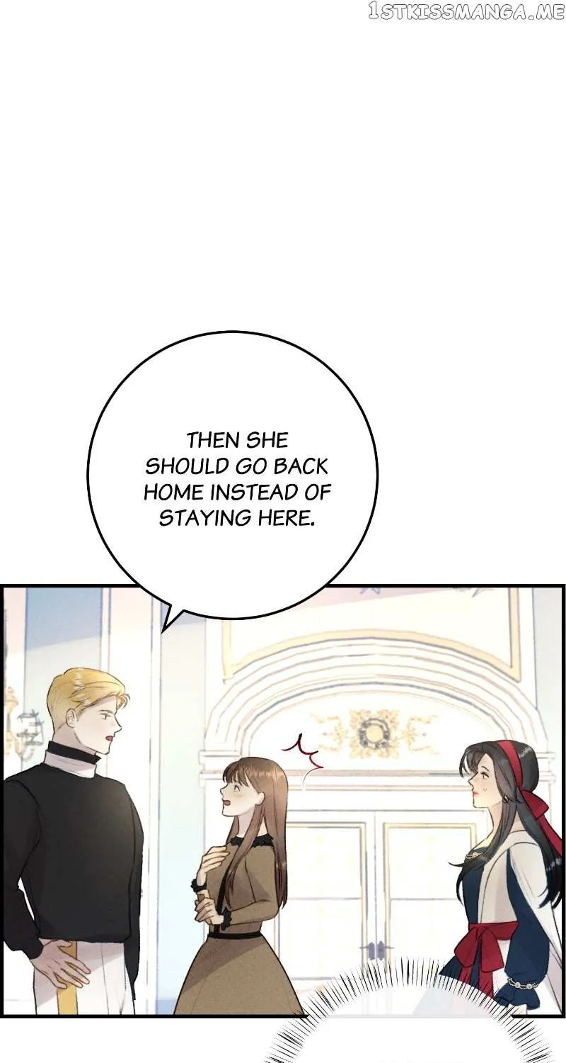 He’s Not Just A Pretty Face Kainu Manga Chapter 20 Page 25