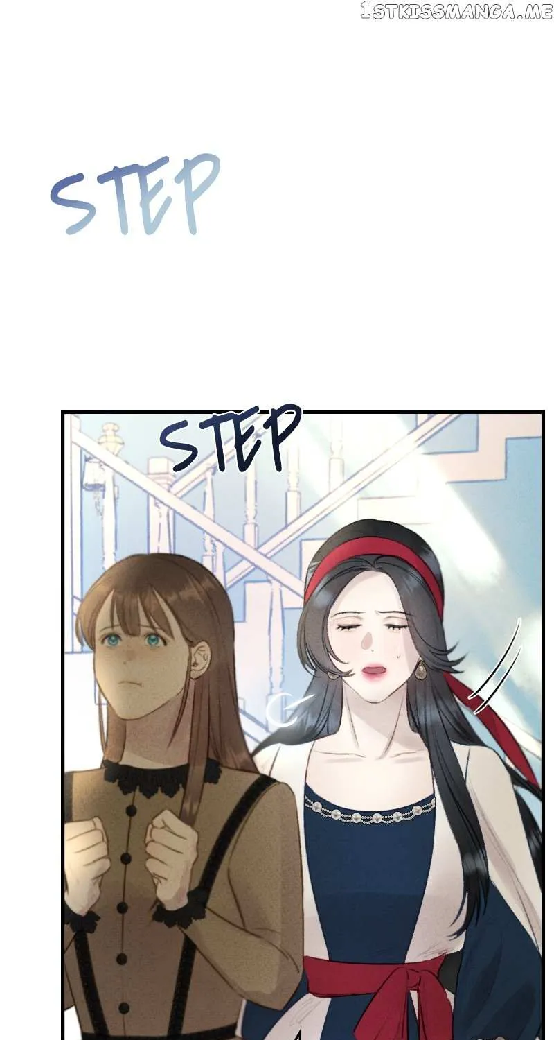 He’s Not Just A Pretty Face Kainu Manga Chapter 20 Page 27