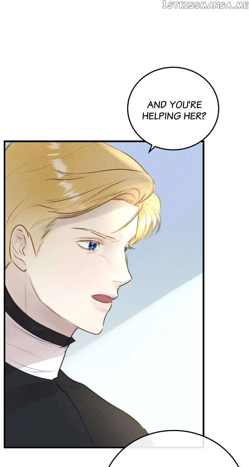 He’s Not Just A Pretty Face Kainu Manga Chapter 20 Page 29