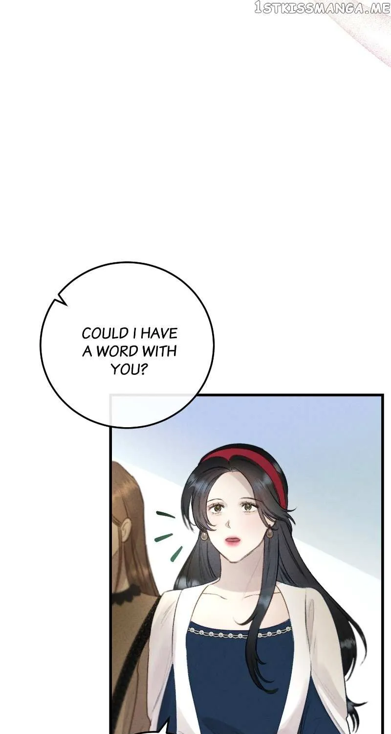 He’s Not Just A Pretty Face Kainu Manga Chapter 20 Page 37