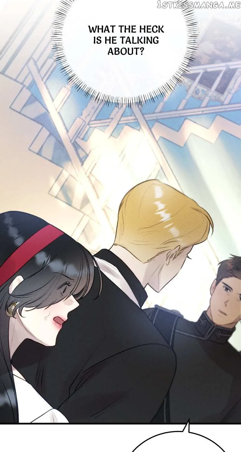 He’s Not Just A Pretty Face Kainu Manga Chapter 20 Page 55