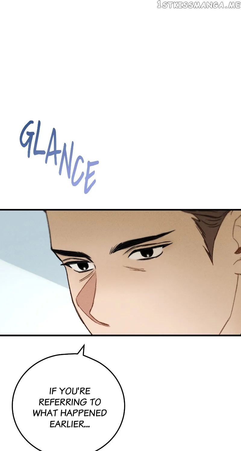He’s Not Just A Pretty Face Kainu Manga Chapter 20 Page 59