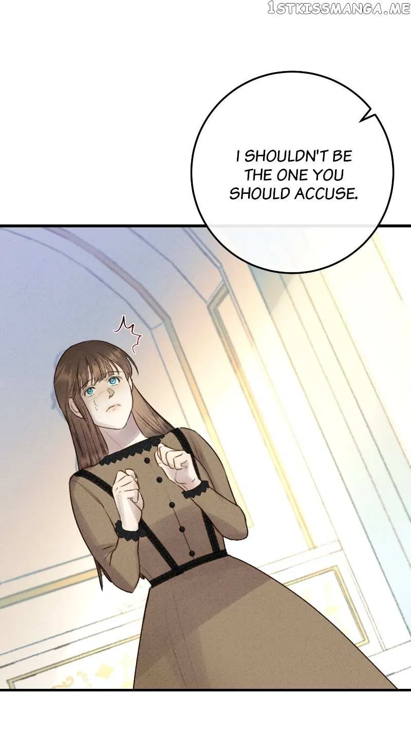 He’s Not Just A Pretty Face Kainu Manga Chapter 20 Page 61