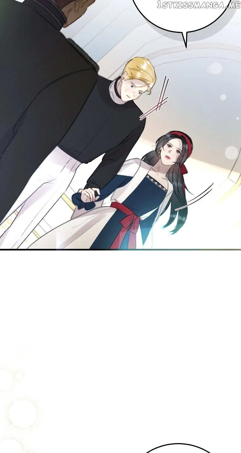 He’s Not Just A Pretty Face Kainu Manga Chapter 20 Page 64