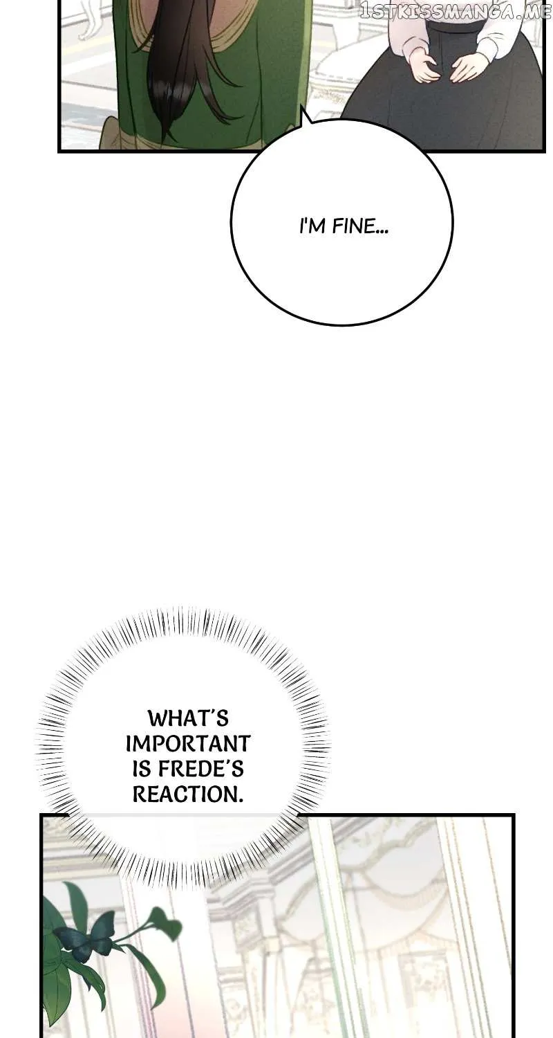 He’s Not Just A Pretty Face Kainu Manga Chapter 19 Page 63