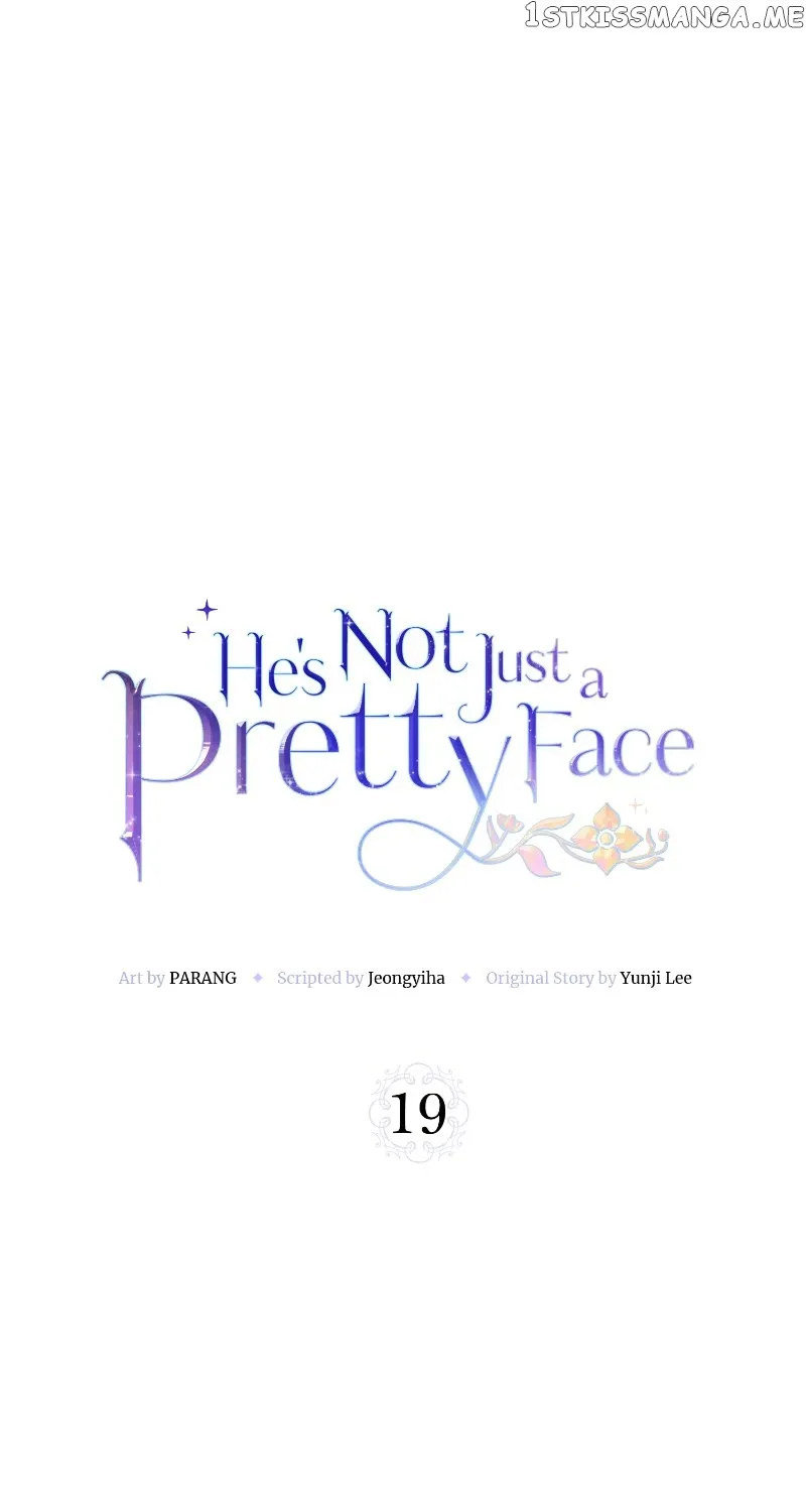 He’s Not Just A Pretty Face Kainu Manga Chapter 19 Page 68