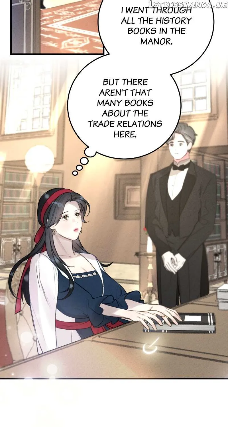 He’s Not Just A Pretty Face Kainu Manga Chapter 19 Page 72