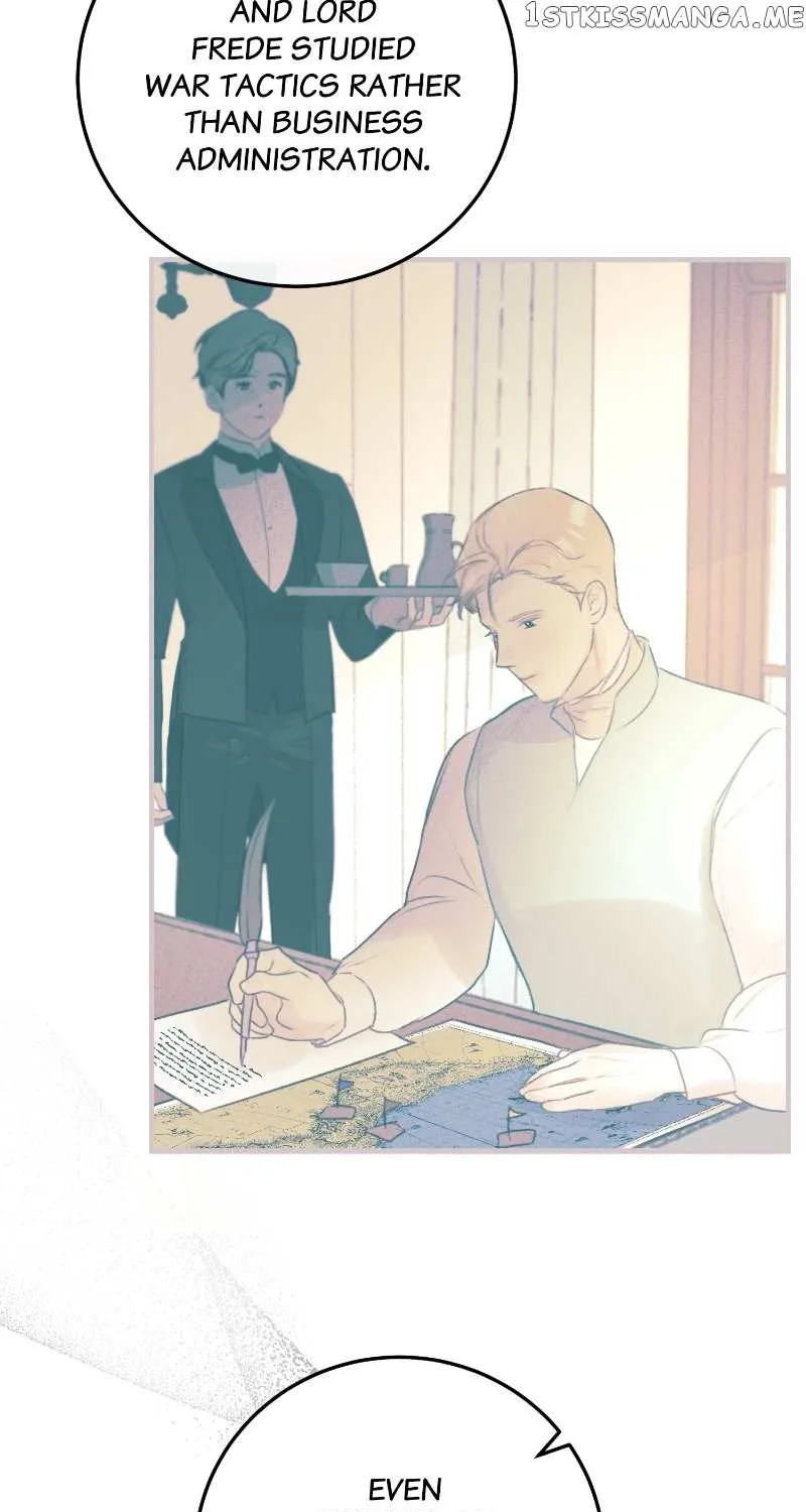 He’s Not Just A Pretty Face Kainu Manga Chapter 19 Page 88