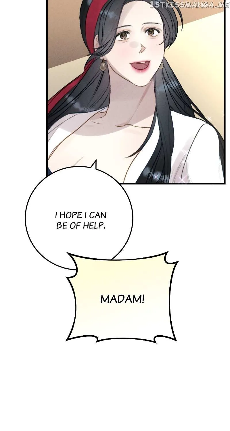 He’s Not Just A Pretty Face Kainu Manga Chapter 19 Page 92