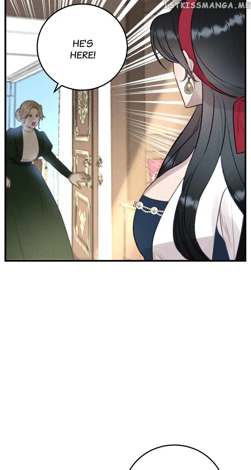 He’s Not Just A Pretty Face Kainu Manga Chapter 19 Page 94