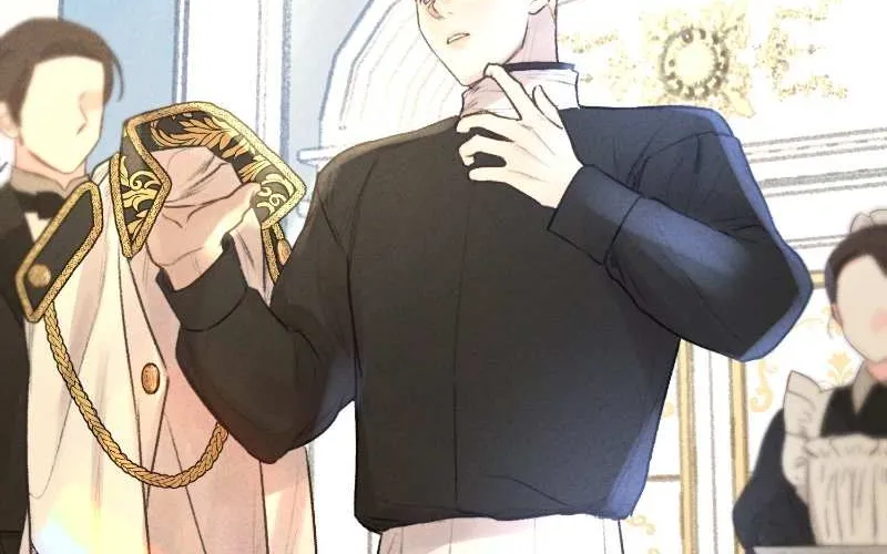 He’s Not Just A Pretty Face Kainu Manga Chapter 19 Page 98