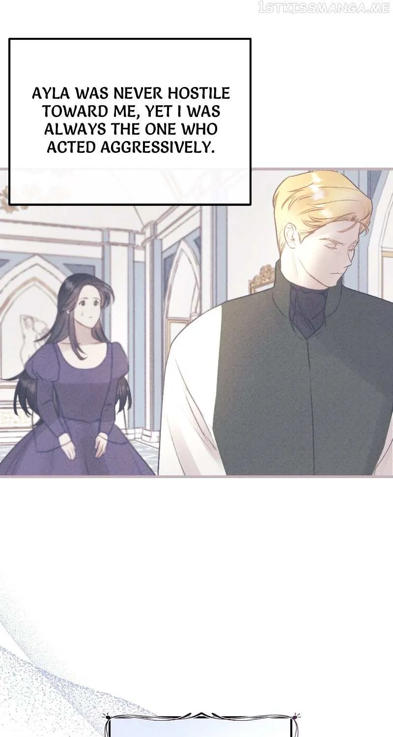 He’s Not Just A Pretty Face Kainu Manga Chapter 18 Page 11