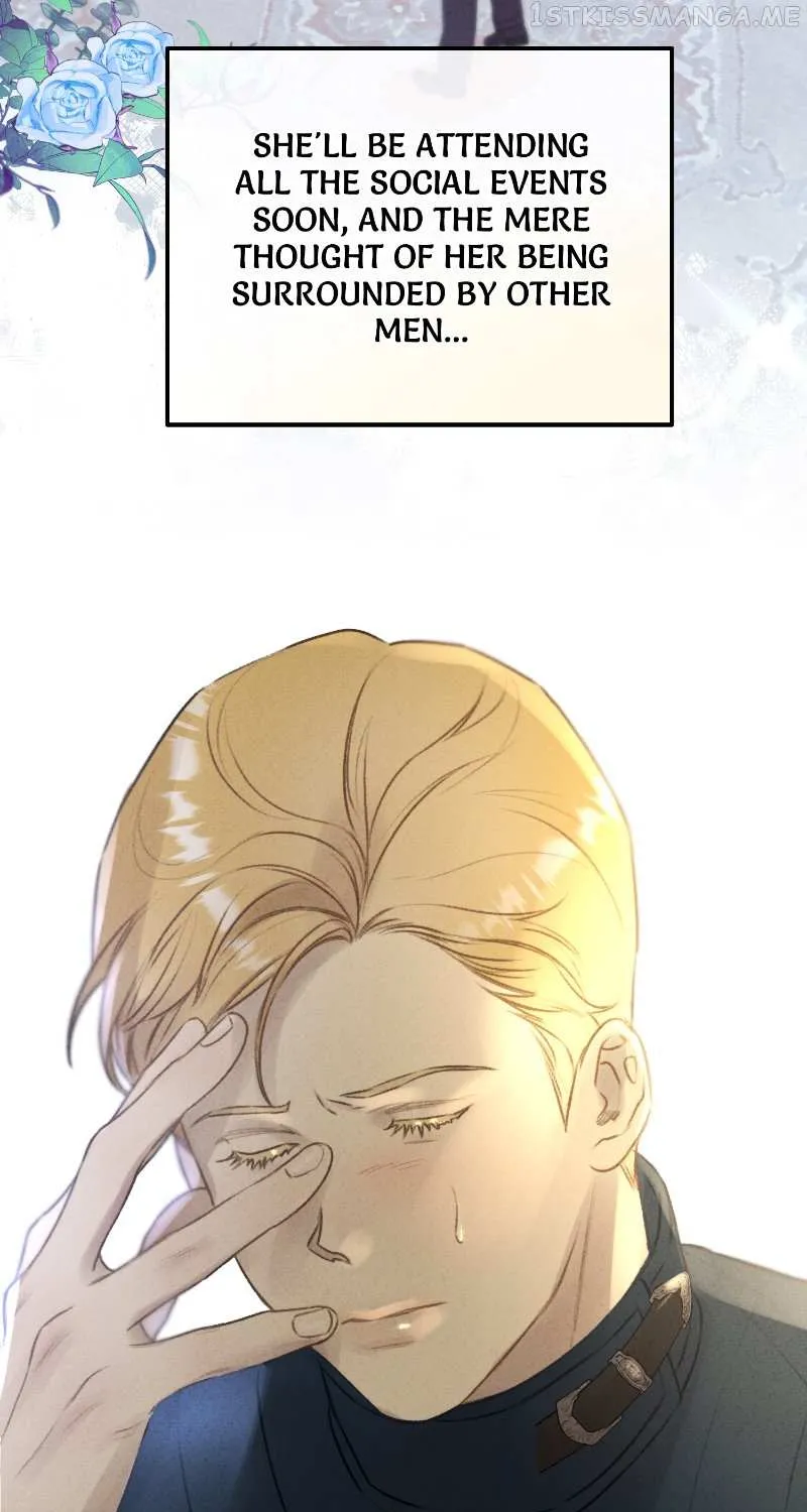 He’s Not Just A Pretty Face Kainu Manga Chapter 18 Page 15