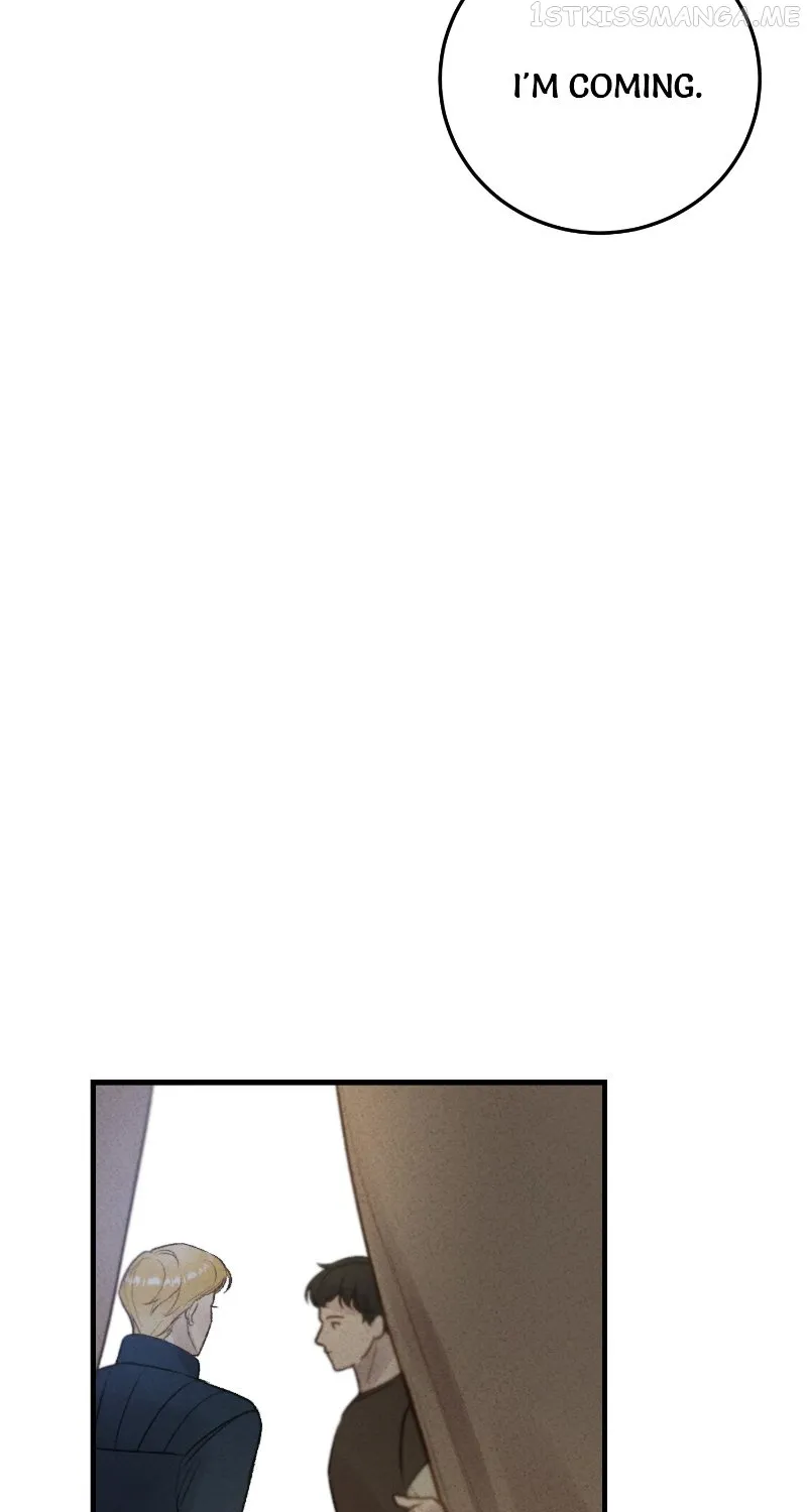 He’s Not Just A Pretty Face Kainu Manga Chapter 18 Page 19