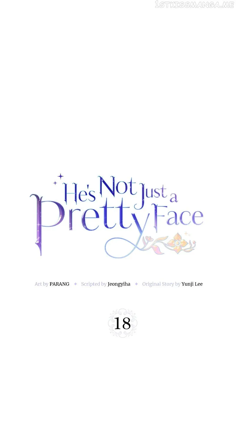 He’s Not Just A Pretty Face Kainu Manga Chapter 18 Page 26