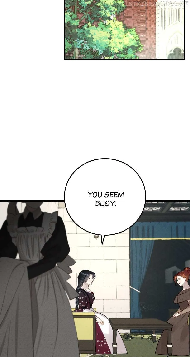He’s Not Just A Pretty Face Kainu Manga Chapter 18 Page 30