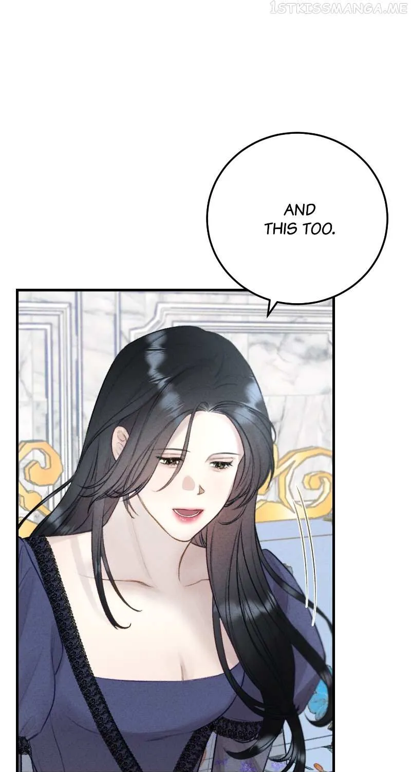 He’s Not Just A Pretty Face Kainu Manga Chapter 17 Page 5