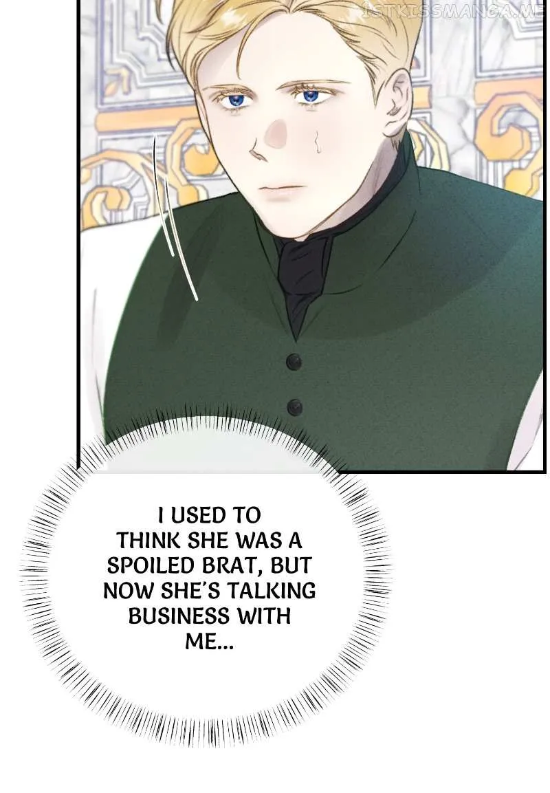 He’s Not Just A Pretty Face Kainu Manga Chapter 17 Page 9