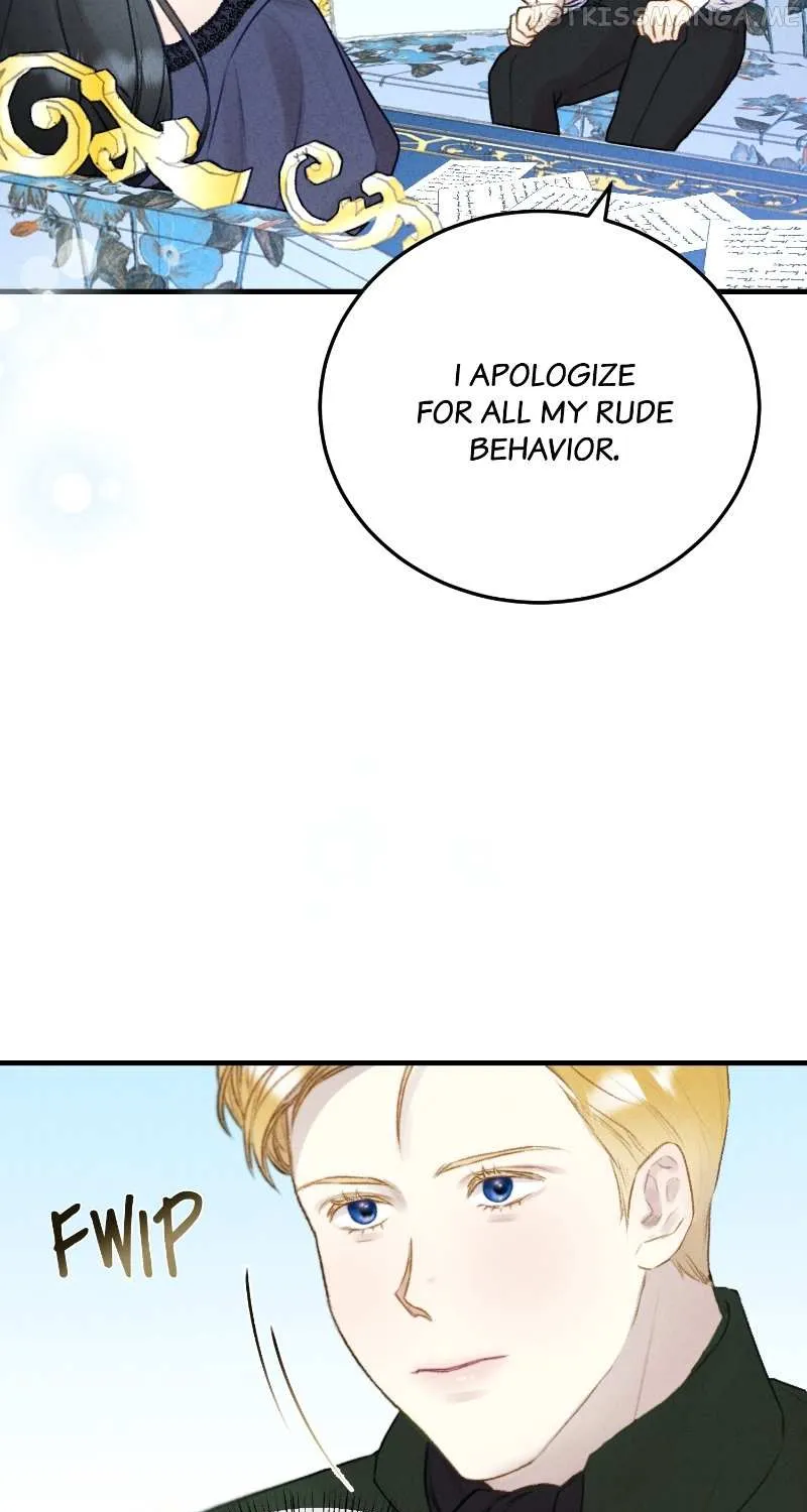 He’s Not Just A Pretty Face Kainu Manga Chapter 17 Page 25