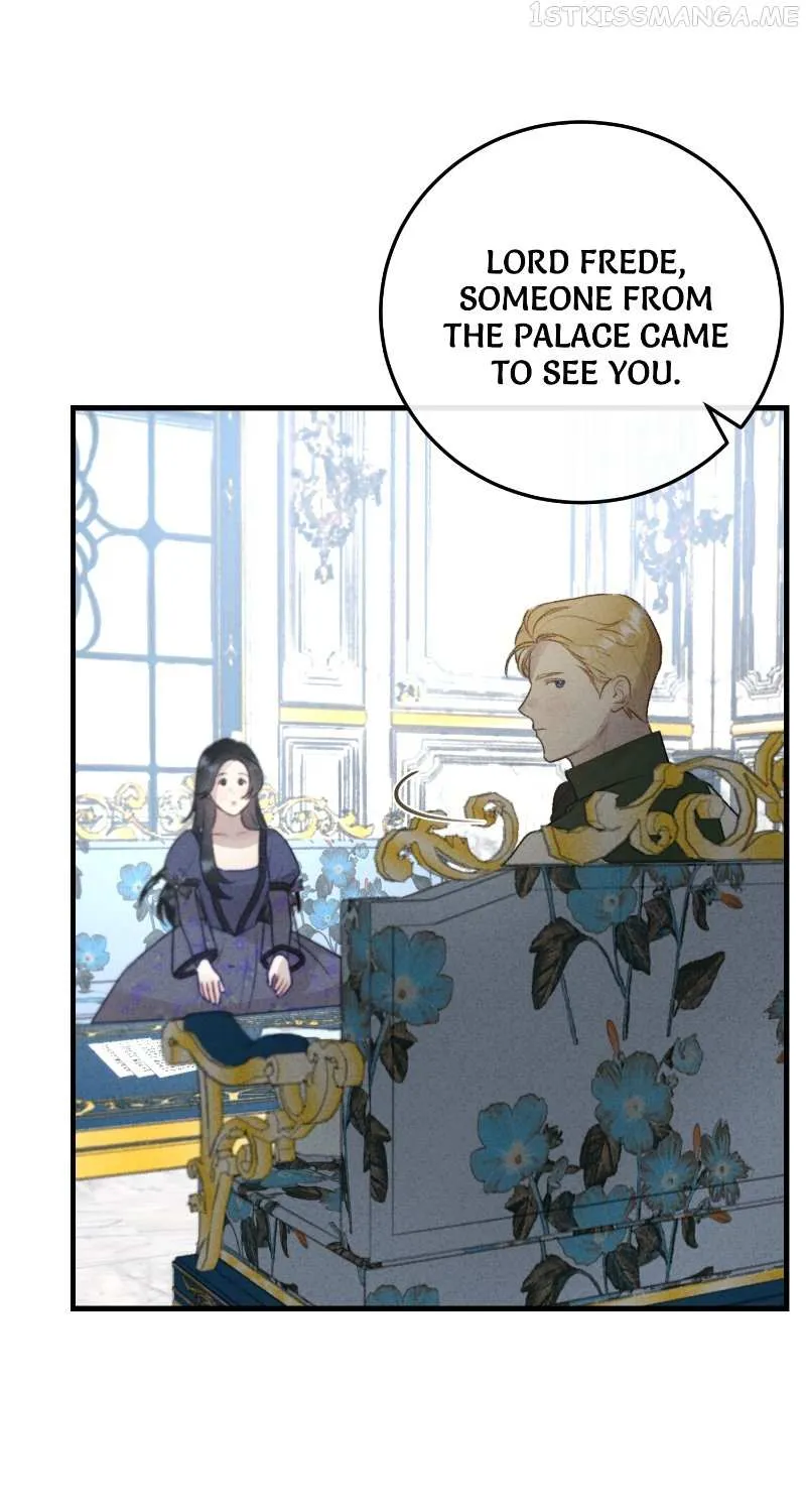 He’s Not Just A Pretty Face Kainu Manga Chapter 17 Page 32