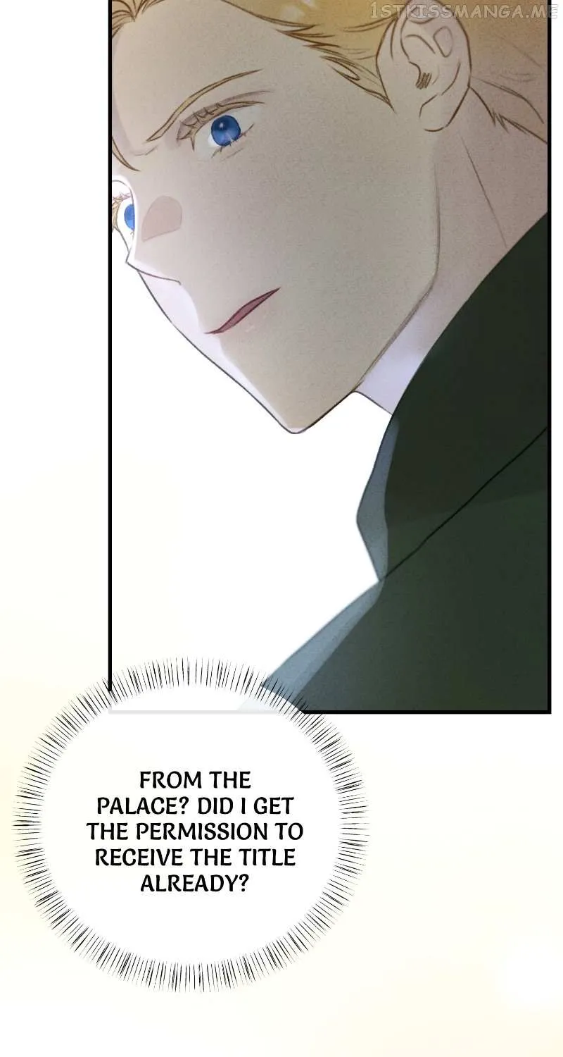 He’s Not Just A Pretty Face Kainu Manga Chapter 17 Page 34