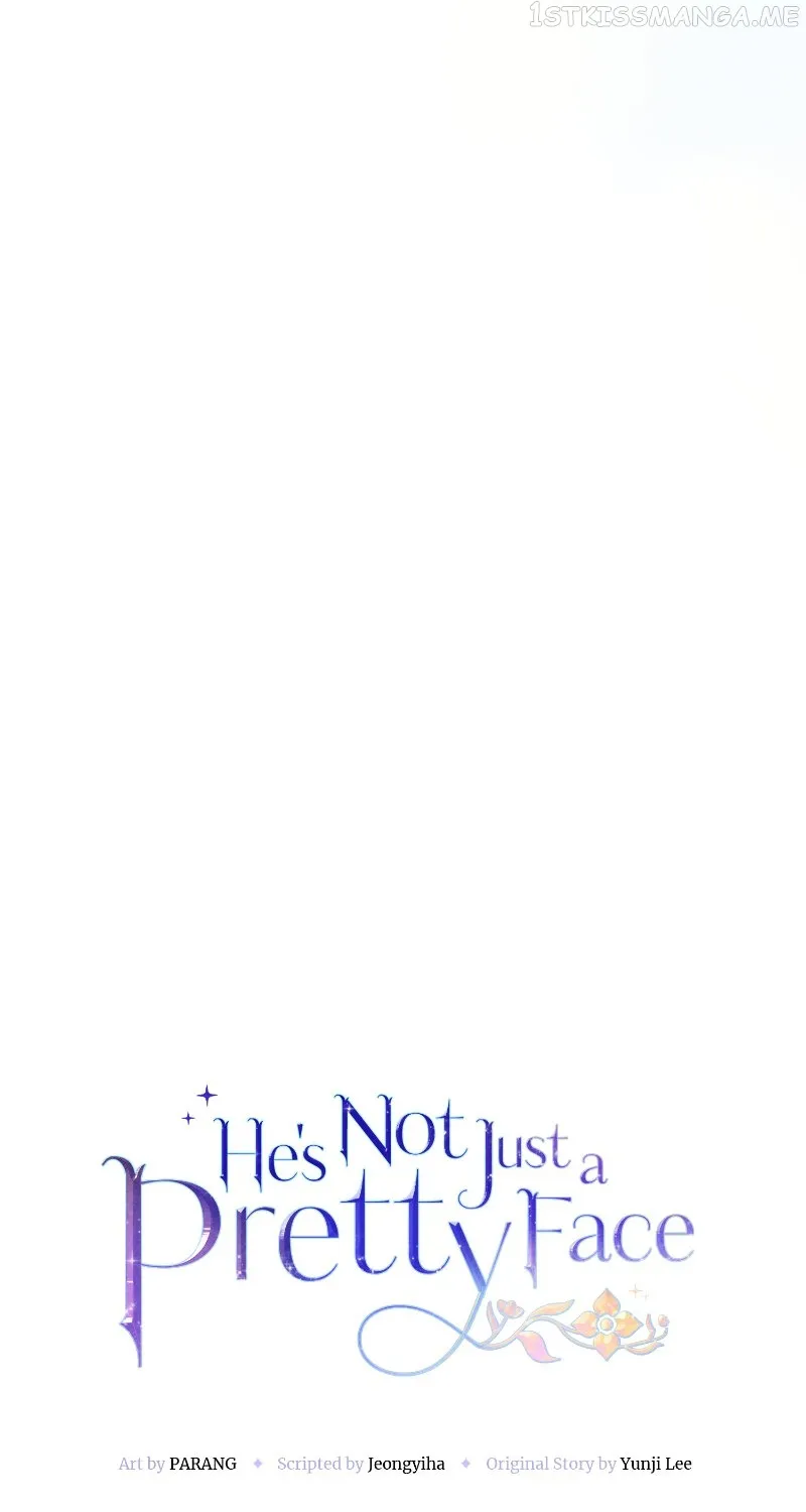 He’s Not Just A Pretty Face Kainu Manga Chapter 17 Page 36