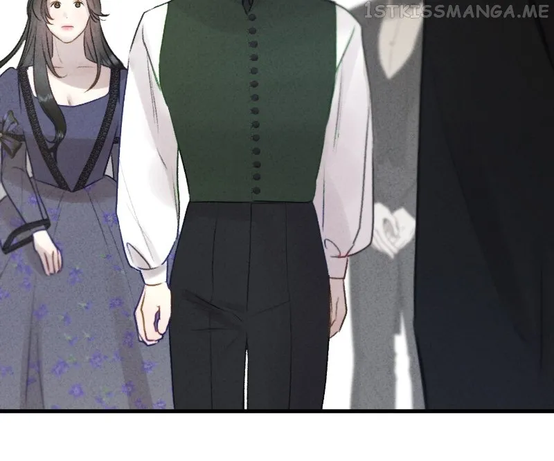 He’s Not Just A Pretty Face Kainu Manga Chapter 17 Page 42