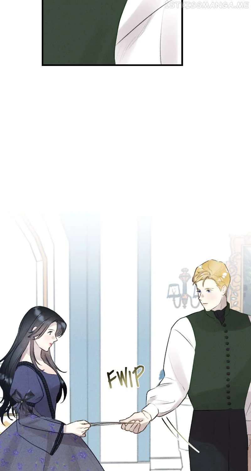 He’s Not Just A Pretty Face Kainu Manga Chapter 17 Page 51